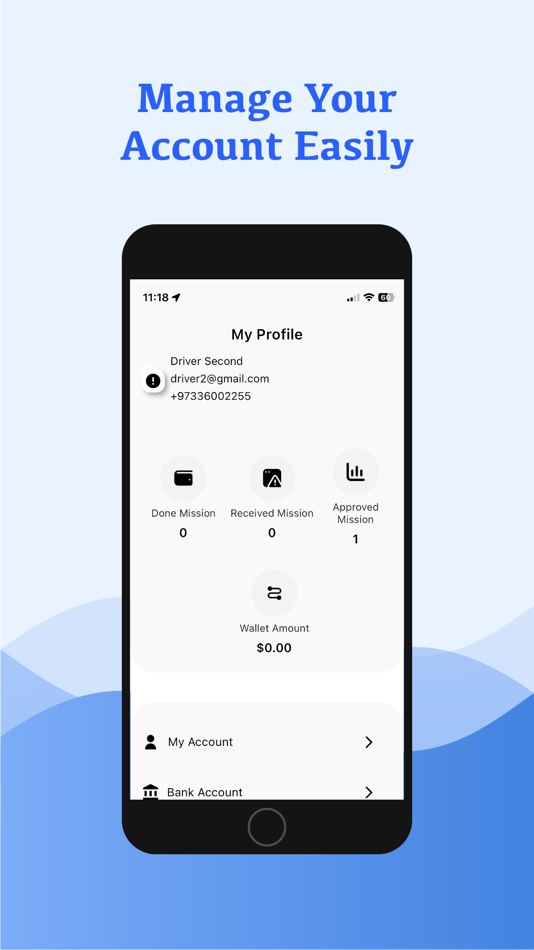 #5. AOX Driver (iOS) 由: Fahad Burwaih