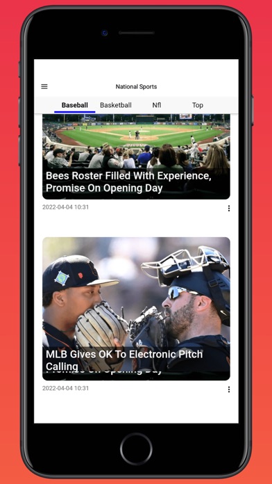 The Ticket Detroit Screenshot