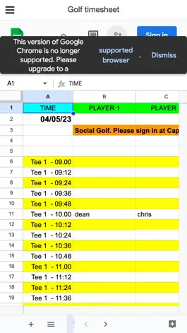 Game screenshot Maryborough Golf Club apk