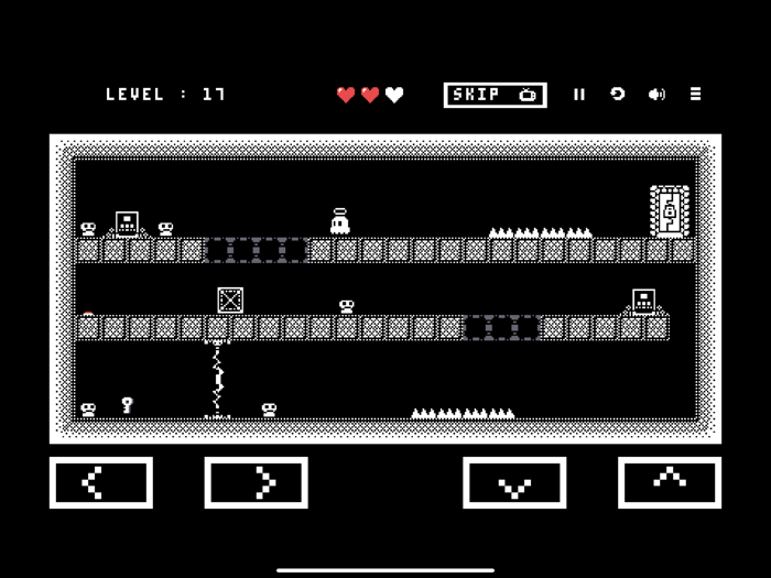 Live or Die Escape the Room