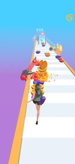 Game screenshot Squeeze Tubes apk