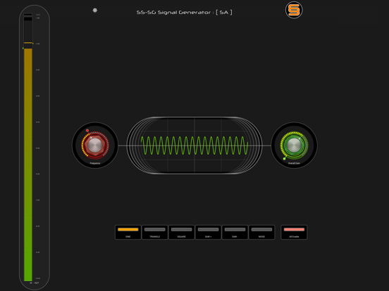 Screenshot #5 pour SS-SG