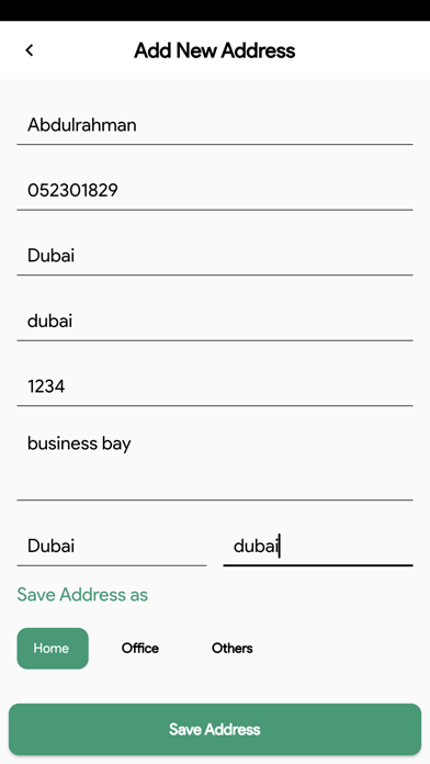 Dukany Screenshot