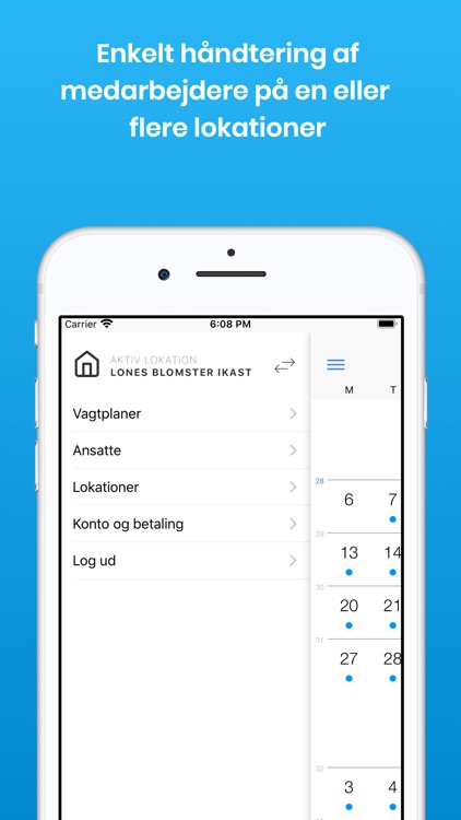 Ny Vagtplan screenshot-3