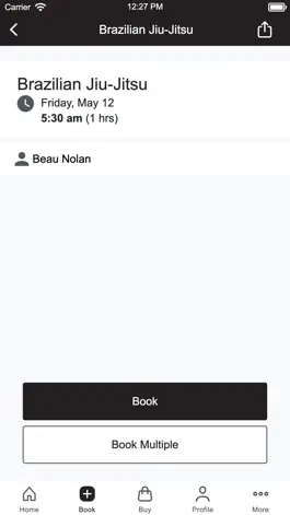 Game screenshot Invictus Health Club hack