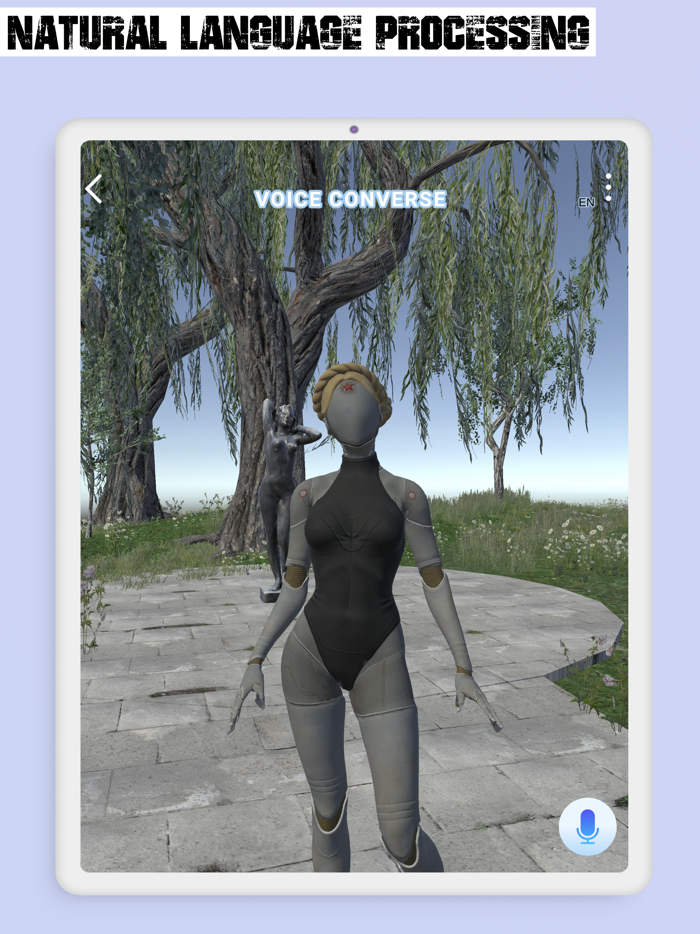 My Twins - AI Chatbot