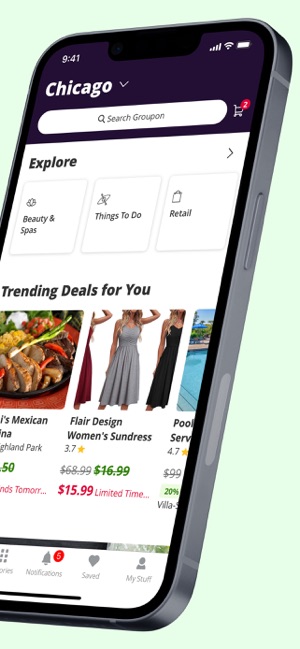 Best apps to find deals, discounts, coupons, and groupons with! - PhoneArena