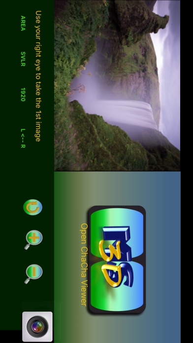 Screenshot #2 pour MS3D ChaCha