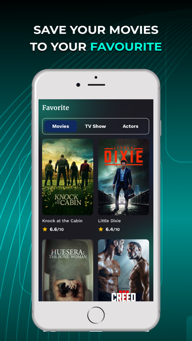 lDramaCool - Movies & TV Shows Screenshot