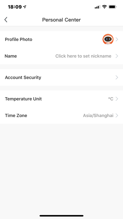 Screenshot 4 of MaxLiving App