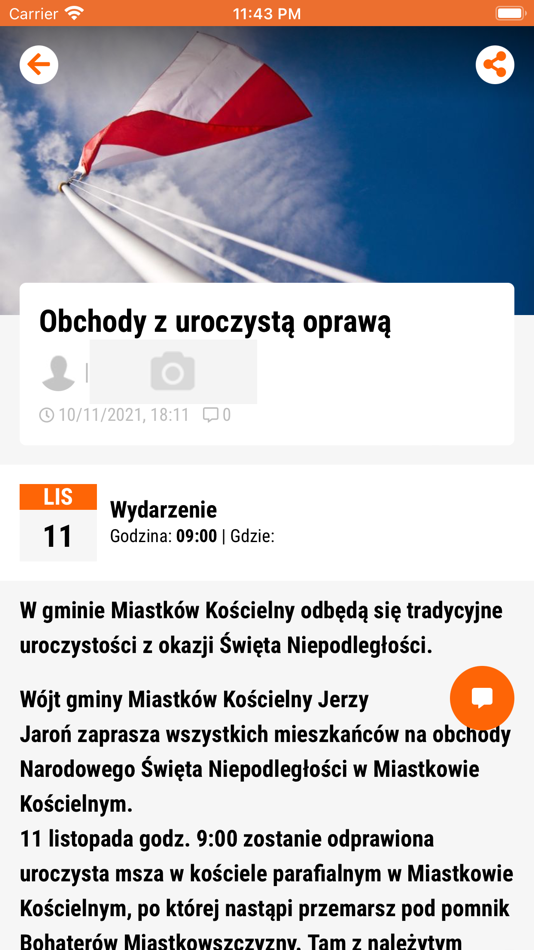 #2. eGarwolin (iOS) 由: CMC City Media Cloud