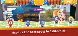 Chinese California Food Truck screenshot #4 for iPhone