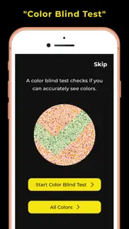 How to cancel & delete color name picker - blind test 2