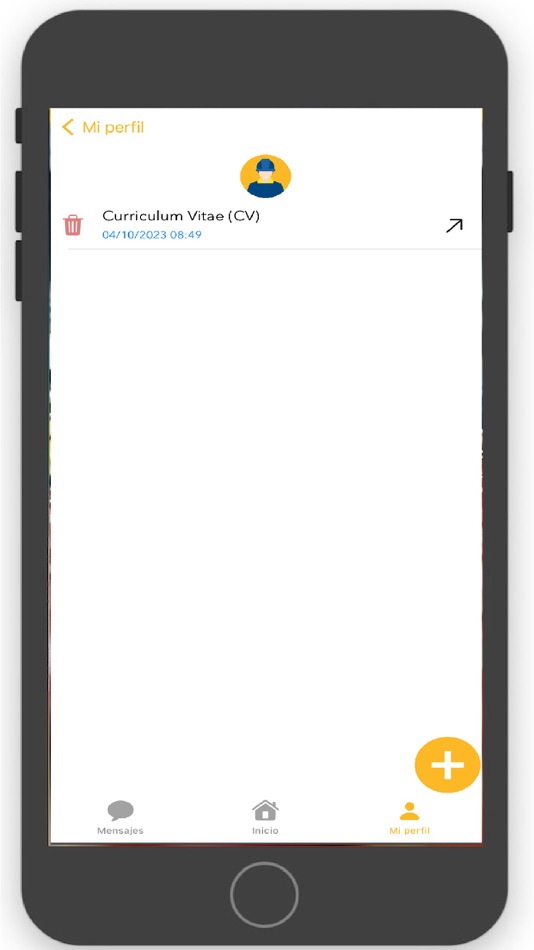 #3. Personal Costa (iOS) 由: Hortofrutícola Costa de Almería, S.L.