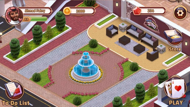 Majlismania screenshot-4