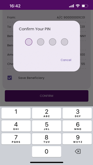 Wai Wai Digital Screenshot