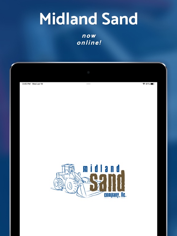 Midland Sand