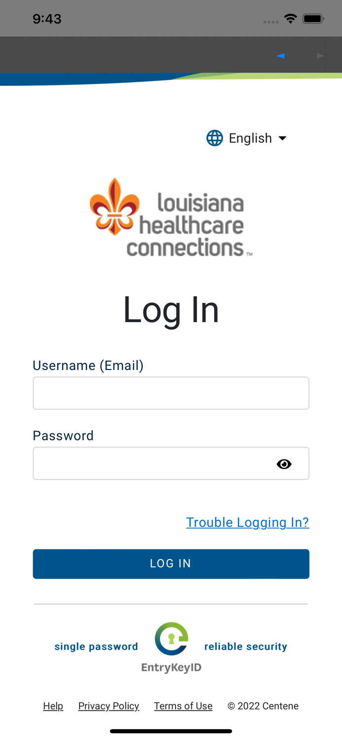 Louisiana Health Connect