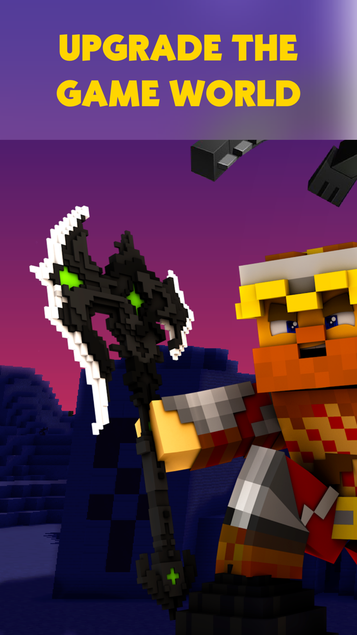 Guns and Weapons for Minecraft