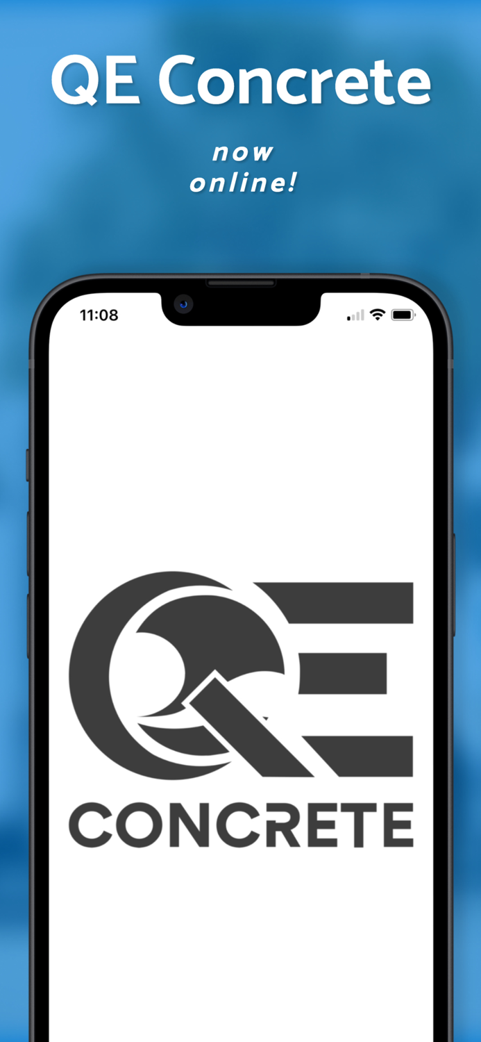 QE Concrete