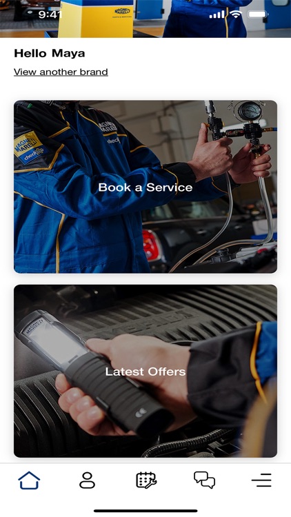 T.Gargour & Fils screenshot-4