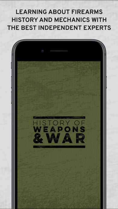 History of Weapons & Warのおすすめ画像2