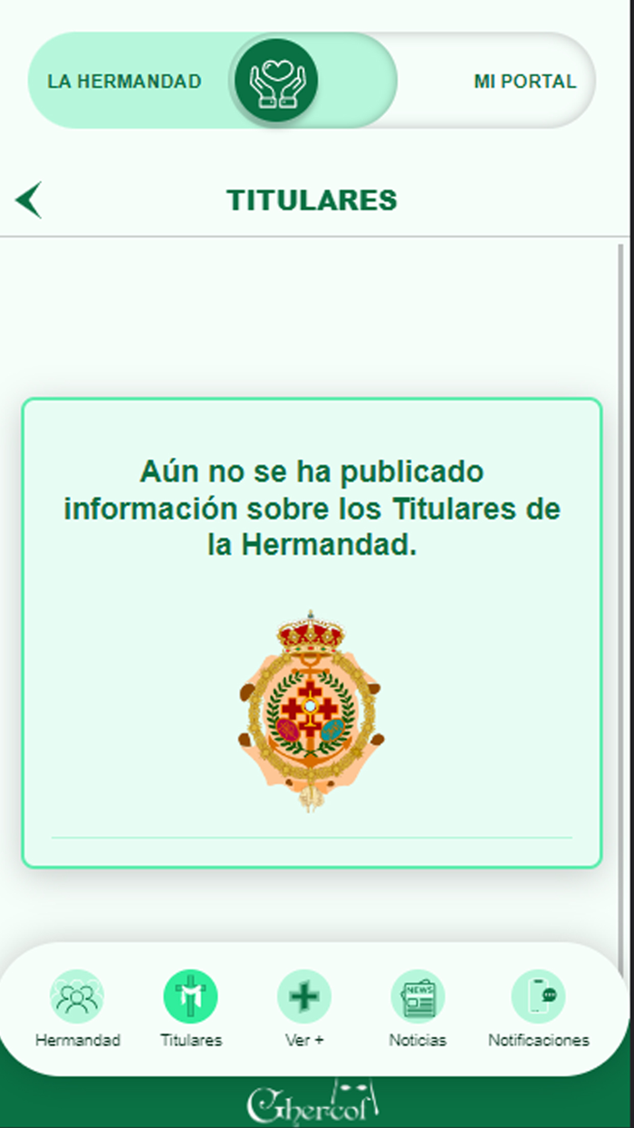 Hermandad Esperanza de Huelva