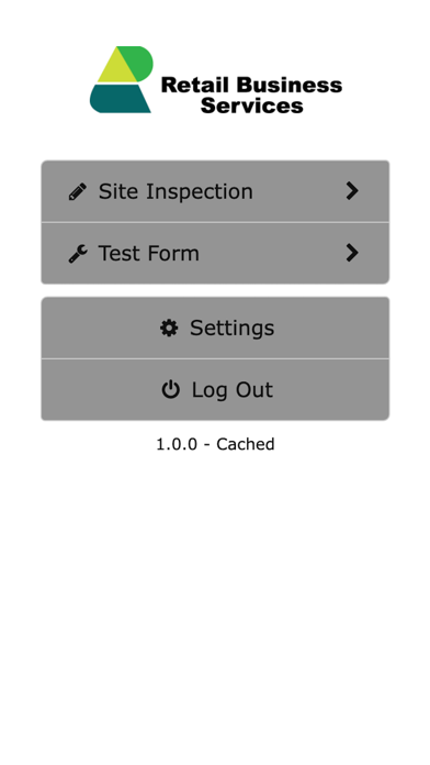 RBS Inspect Screenshot