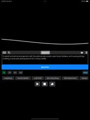ai music generator song makers ipad resimleri 3