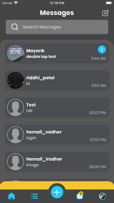 Squeesh Screenshot