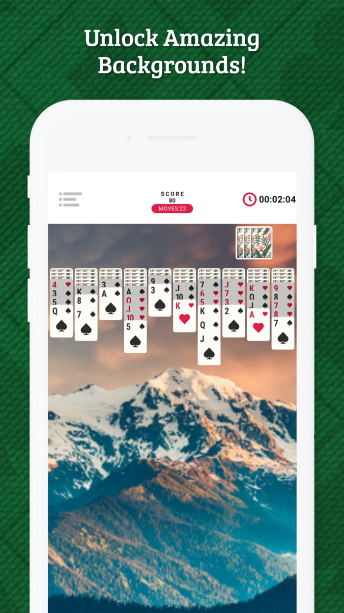 Spider Solitaire Infinite