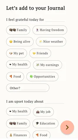 Game screenshot MindMix: Social Journal hack