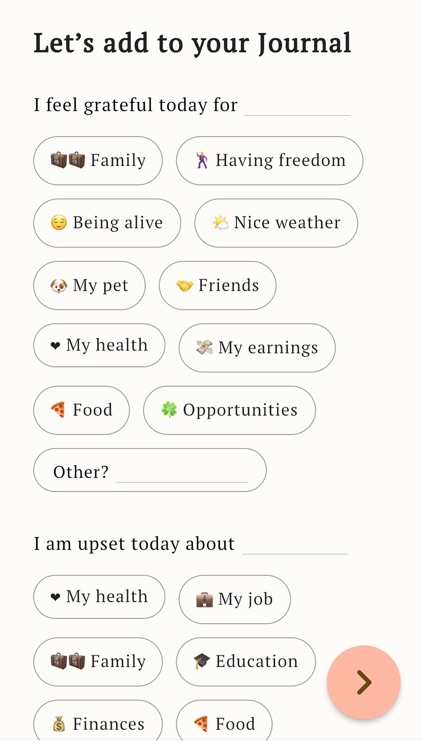 MindMix: Social Journal