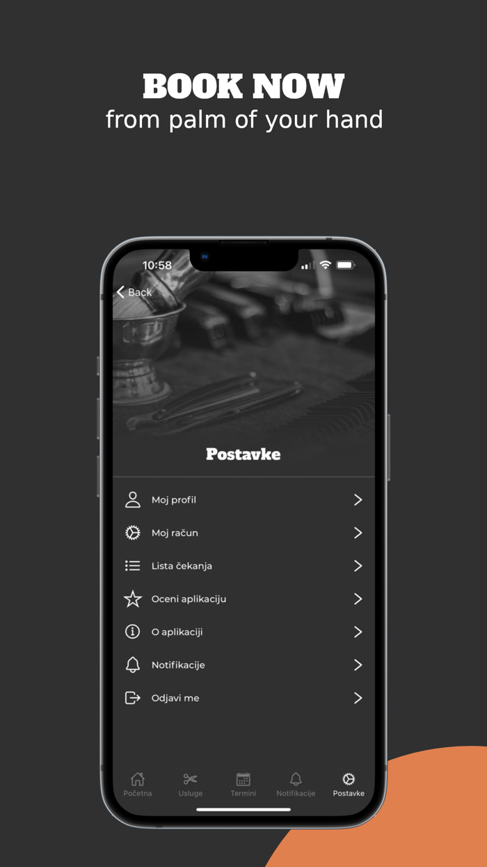 Barbershop Berberinjo