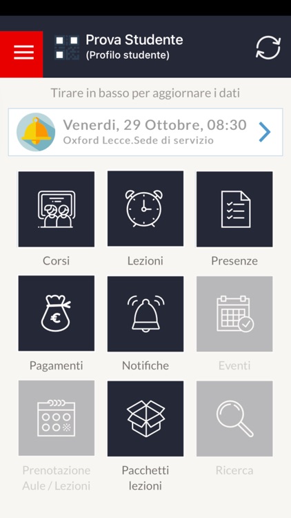 Oxford Group Lecce screenshot-3