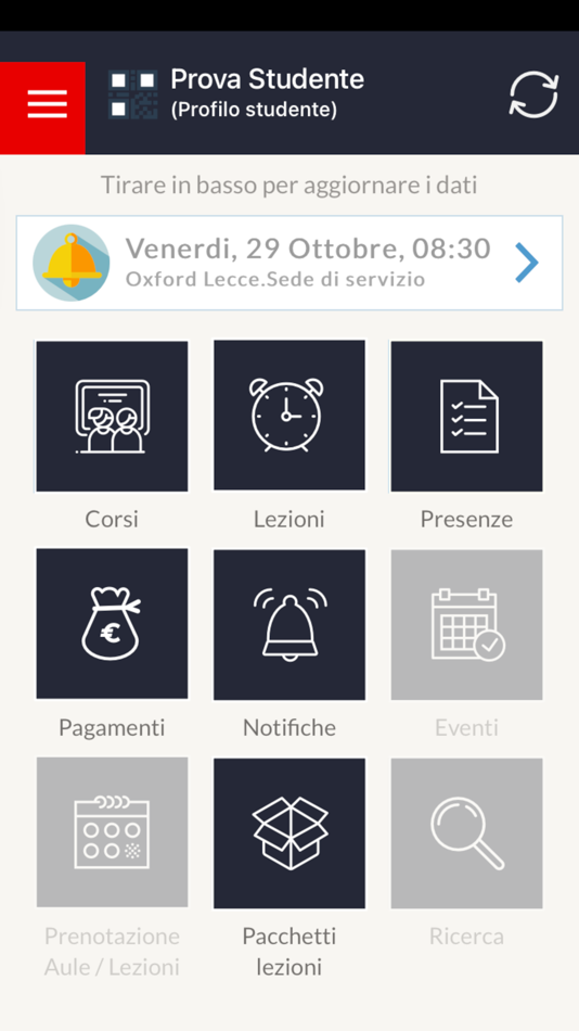 #4. Oxford Group Lecce (iOS) 由: BluCloud Srl Semplificata
