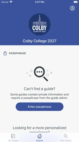 Game screenshot Colby 2027 mod apk