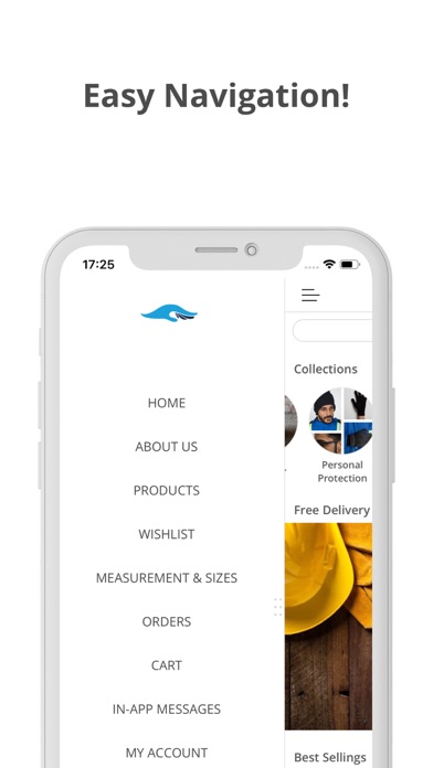 Best Marine : Online Shopping Screenshot