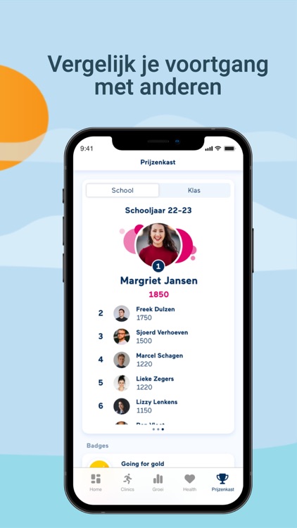 Gilde Sportief screenshot-4