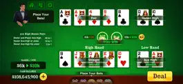 Game screenshot Pai Gow Poker Classic Casino apk