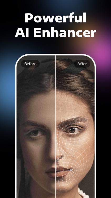 AI Photo Enhancer - Evoke screenshot-4