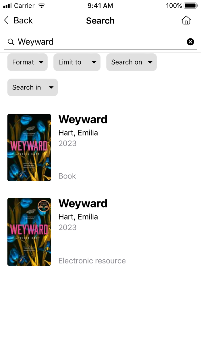 Wagga Wagga City Library