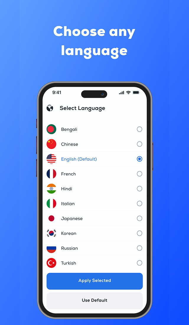 Cast Phone to TV Miracasting