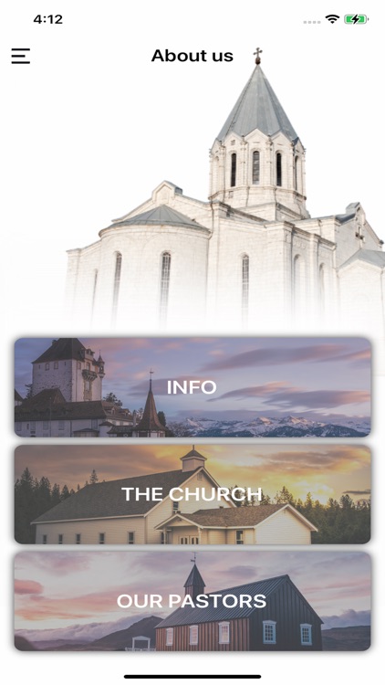 Christian Hashtag screenshot-7