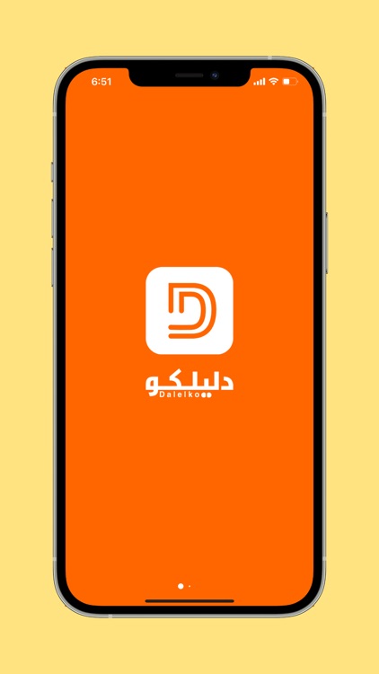 Dalelko App