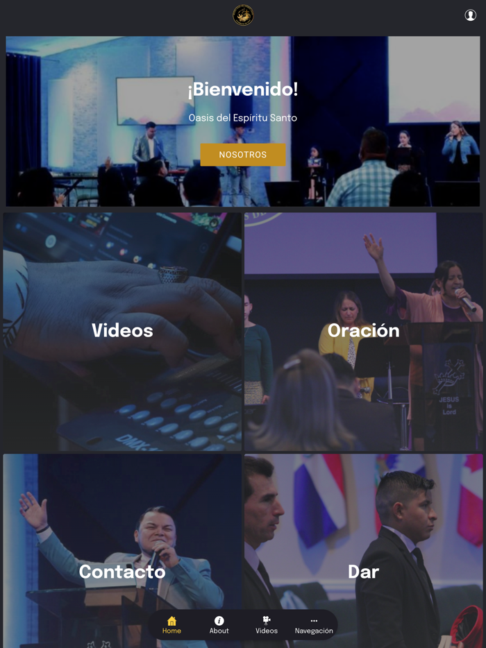 Oasis del Espiritu Santo