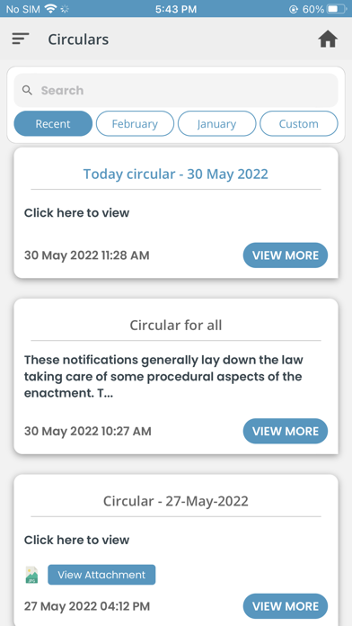 Silverwing Screenshot