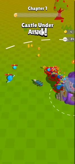 Game screenshot Rope Action hack