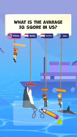 Game screenshot How Many - Trivia Game mod apk