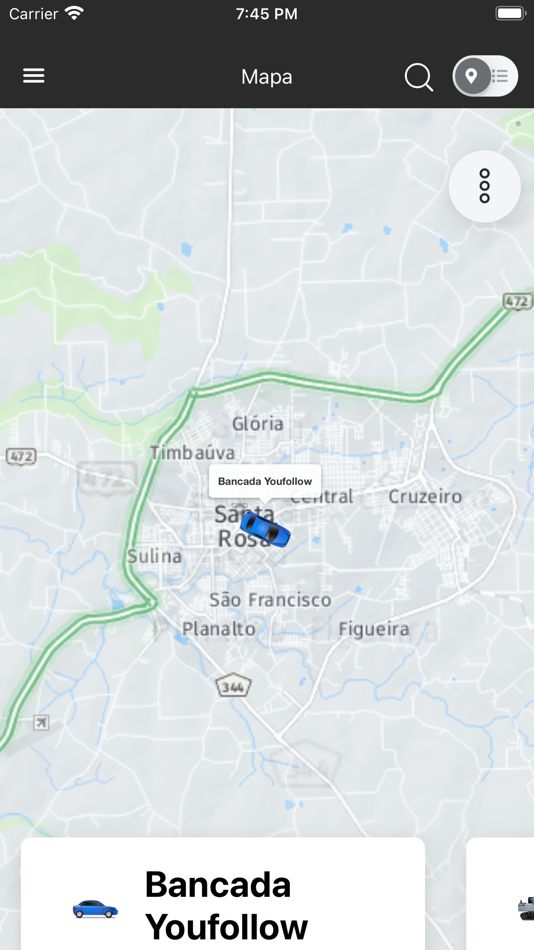 #4. Ellmos (iOS) 由: Azul Tecnologia